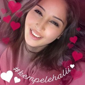 Meet your Posher, Mayra